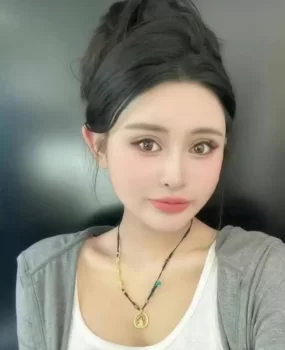 长安性感小璐