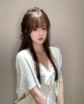 精品小姐姐一枚
