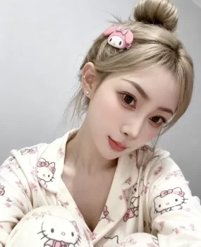 闵行女友系好身材妹妹