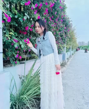 寻求会玩的包养
