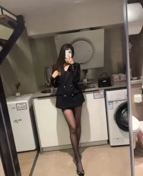 郫都区学生妹