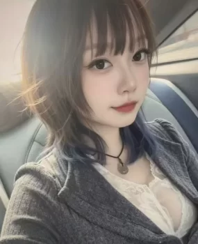 塘沽小妹刚成年