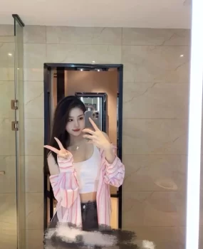 深圳公明外围女